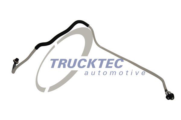 TRUCKTEC AUTOMOTIVE Polttoaineputki 02.13.095